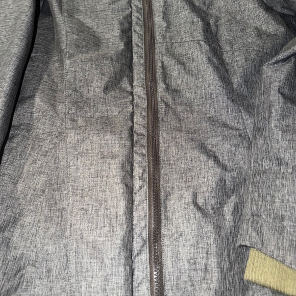 Firefly Gray Hooded Jacket - Picture 16 of 16